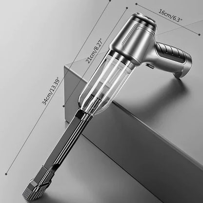 Aspiradora Portátil 5 en 1 - Vacuum™